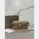 Best Bvlgar Serpenti Forever Crossbody Bag