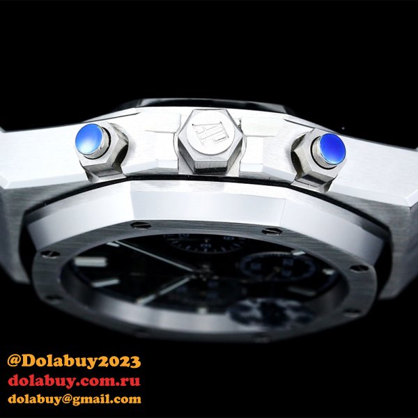 Audemars Piguet Royal Oak 26240ST