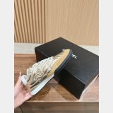 High-Quality CC Dolabuy Spring-Summer Sneakers 2025