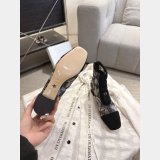 Dior Naughtily-D Heeled Ankle Boot