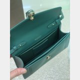 Best Bvlgar Serpenti Forever Crossbody Bag