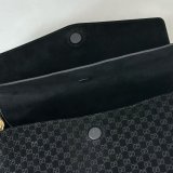 Gucci Medium Shoulder 857622 Luxury Chain Women Bag