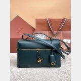 Loro Piana Extra Bag L27 Smooth Calfskin