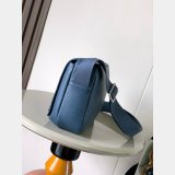 Loewe Pebble MESSENGER SMALL Bag