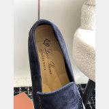 Top Loro Piana Summer Charms shoes