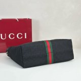 Gucci Giglio Large Tote GG Canvas 853971 Best Bag