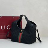 Gucci AAA+ 860845 Giglio Small Tote Shoulder Bag