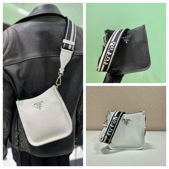 Top Quality Prada Mini 1BH191 Crossbody Bag