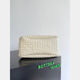 TOP Bottega Veneta Campana Shoulder bag