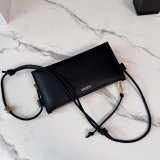 Loewe Joya pouch in nappa calfskin