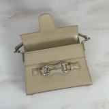 Gucci Horsebit Duomo Top Handle Shoulder A006O9/A006N6 Bag