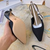 Luxury DiOR J'Adior Slingback Pump Shoes