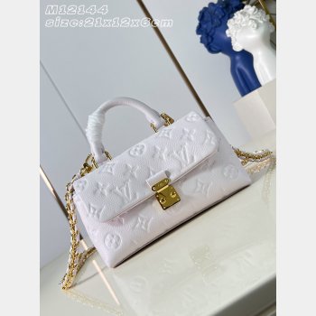 Louis Vuitton 1:1 Monogram Empreinte Nano Madeleine M29380 Bag