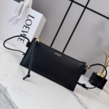 Loewe Joya pouch in nappa calfskin