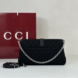 Gucci Luxury 866720 Aperitivo Medium Shoulder Bag