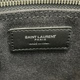 High Quality Saint Laurent Tote Replicas 631682 Rive Gauche Shopping Bag