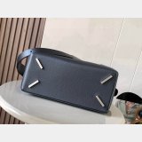 Luxury Loewe Puzzle Bag Calfskin 29CM