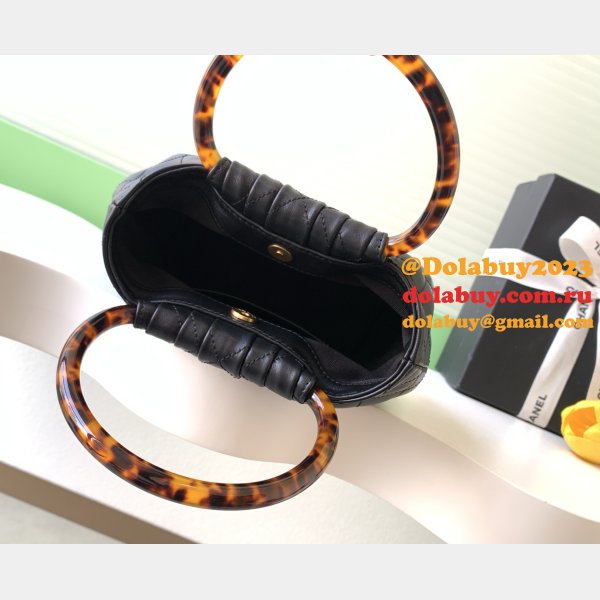 TOP Chanel 26C Small Hobo AS6022 Bag