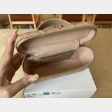 CC 25C CAVIAR LEATHER VANTIY SMALL BAG A96126