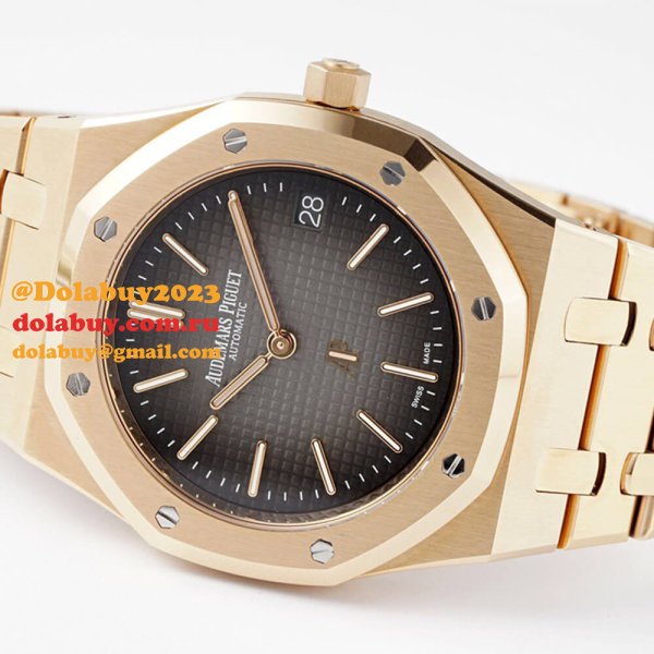 Audemars Piguet Royal Oak 16202OR