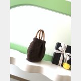 TOP Chanel 26C Small Hobo AS6022 Bag