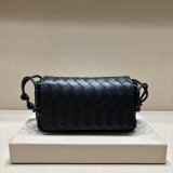 BOTTEGA VENETA Notturno Crossbody Bag