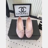 CC Ballet flats Suede