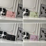 Cruise 2025/26 Mini Flap AS5756 Designer 1:1 Bag