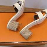 Top Hermes Oasis Sandals Epsom