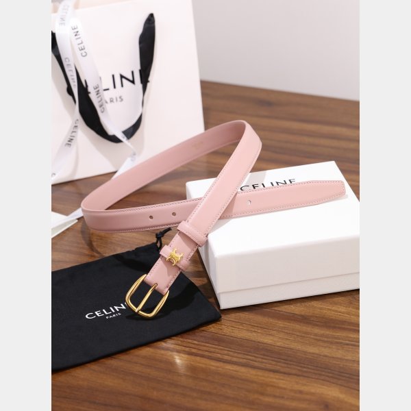 Top Celine Women Blet 25mm