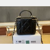 2026 CC MINI CLASSICAL Vanity Case A68092