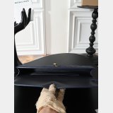 2026 Bottega Veneta Andiamo suede Clutch