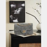 Top Quality 1:1 6627 CF Mini Flap Bag