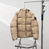 Canada goose Junction Parka Black Label