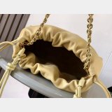 Top Quality LOEWE Medium Flamenco Purse Nappa Lambskin 30CM