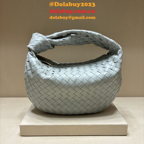 Bottega Veneta JODIE Medium 80700 Handbag 36CM