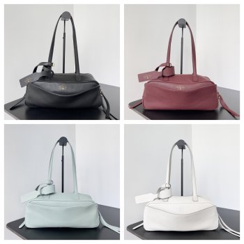 Women's Carrie Bowling Bag Small