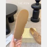 The row Lucca women Loafer