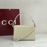 Gucci Horsebit Duomo Top Handle Shoulder A006O9/A006N6 Bag