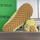 Bottega Veneta Orbit Flash sneakers
