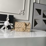 AAA+ 1:1 AS1787 Mini Flap Wholesale Bag