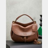 MIU MIU Rendez-vous leather bag 5BC219