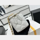 2026 Fashion CC Vanity Bag