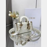 Mini Lady D-Joy Bag
