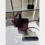 2026 CC Long Vanity with Leather Strap AP5067