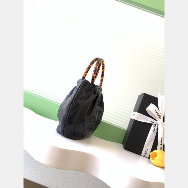 TOP Chanel 26C Small Hobo AS6022 Bag