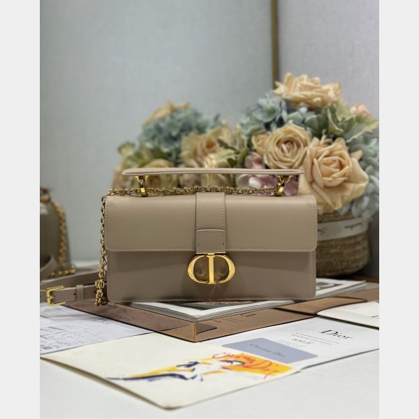 Top Quality Dior 30 Montaigne Top Handle Bag