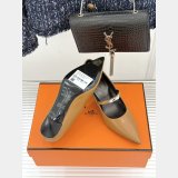 Hermes Majeste 60 pump