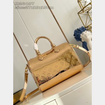 Louis Vuitton Speedy Bandouliere 25 M26497 Women LV Icons Bag