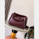 Best Loewe Small Madrid bag in supple calfskin